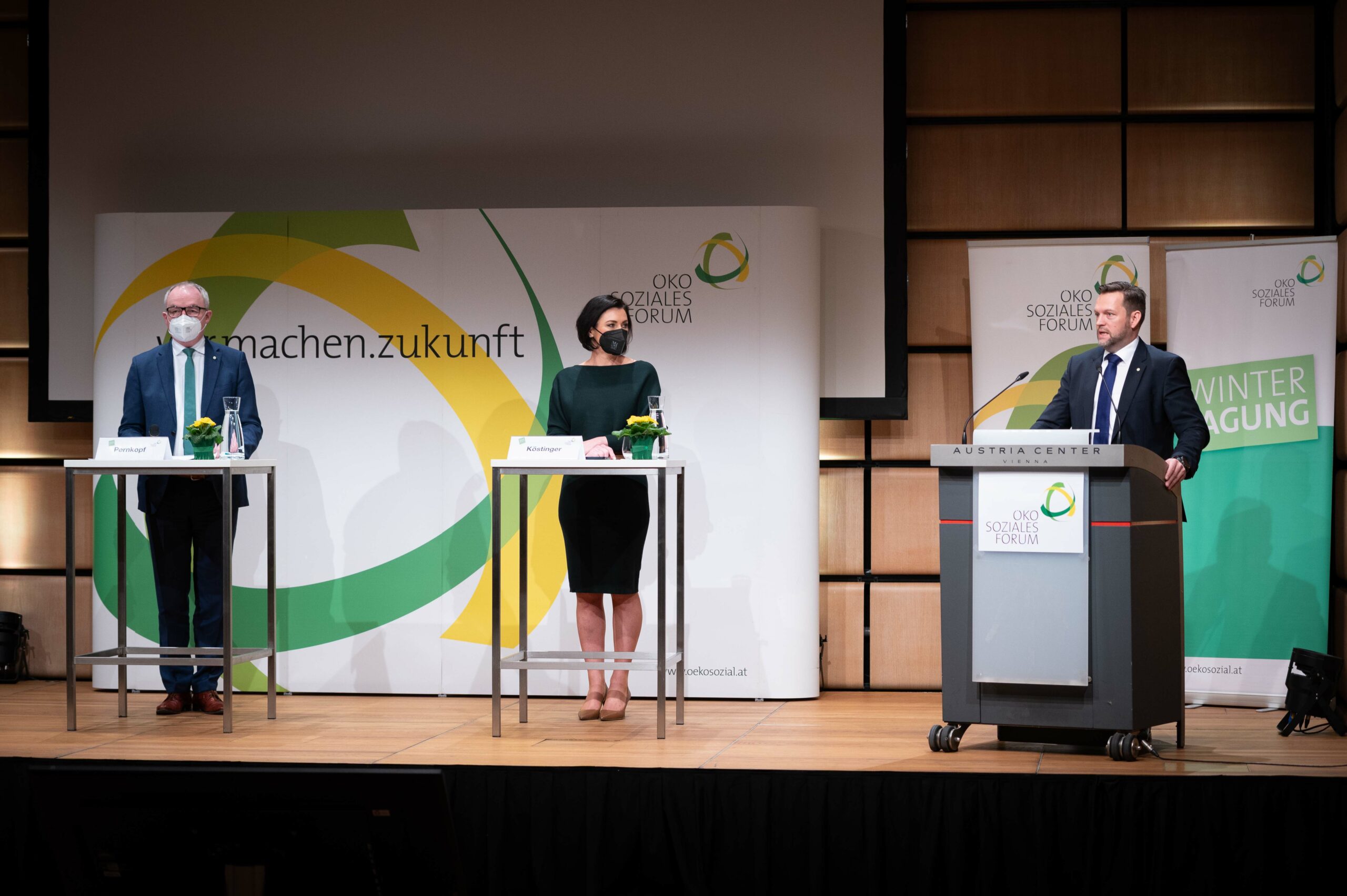„Verpflichtende Lebensmittelkennzeichnung ist ein Bürgerrecht!"