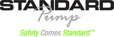Unibloc Pump übernimmt Standard Pump