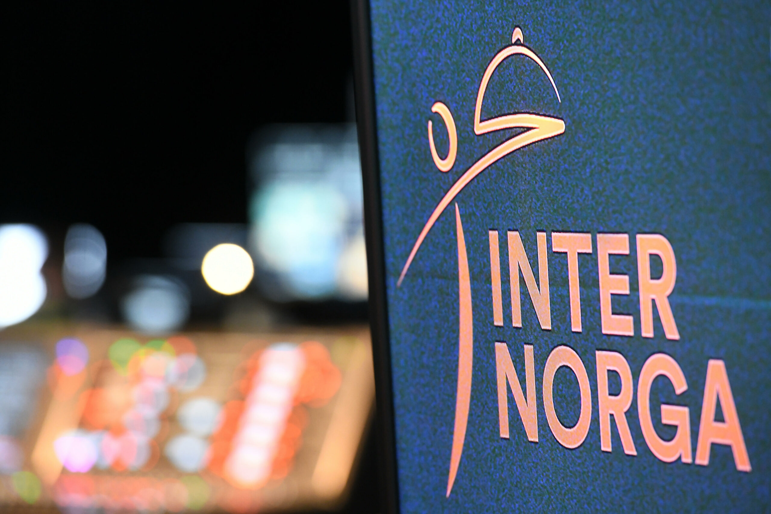 Internorga 2022 wird verschoben