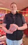 Steiner Jungschweinskaree 2