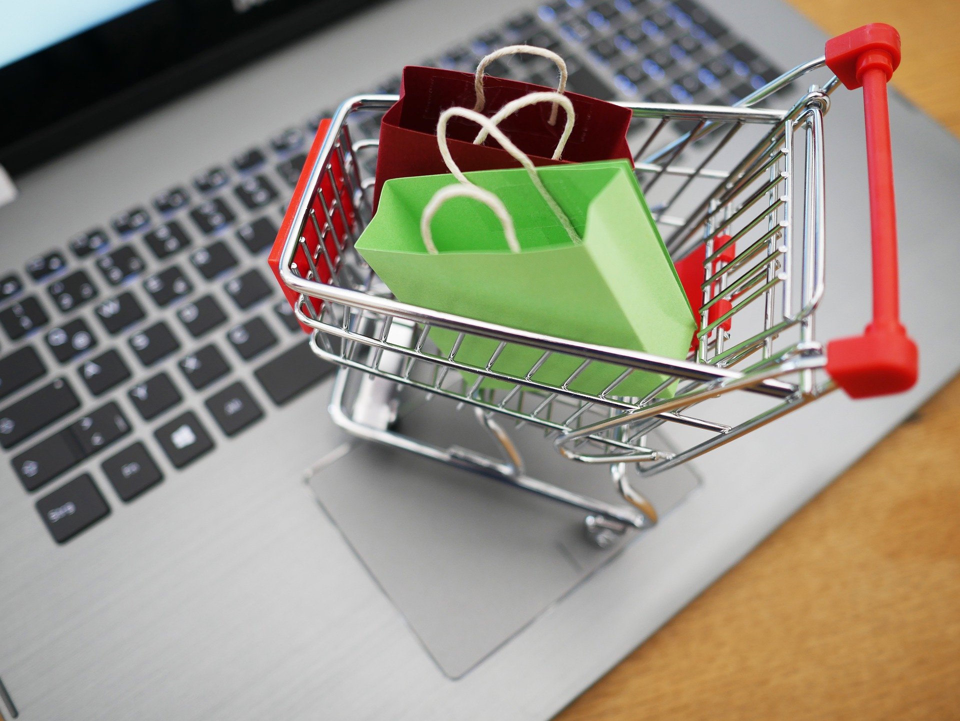 Online Supermärkte – Verpackungs- und Abfallvermeidung im Fokus