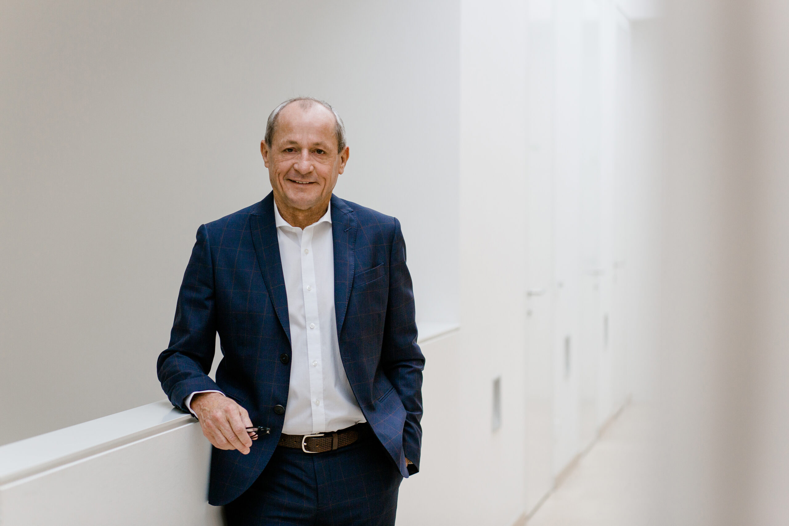 Gourmetfein-Gründer Fritz Floimayr im Interview: „So wie bisher kann es nicht weitergehen”