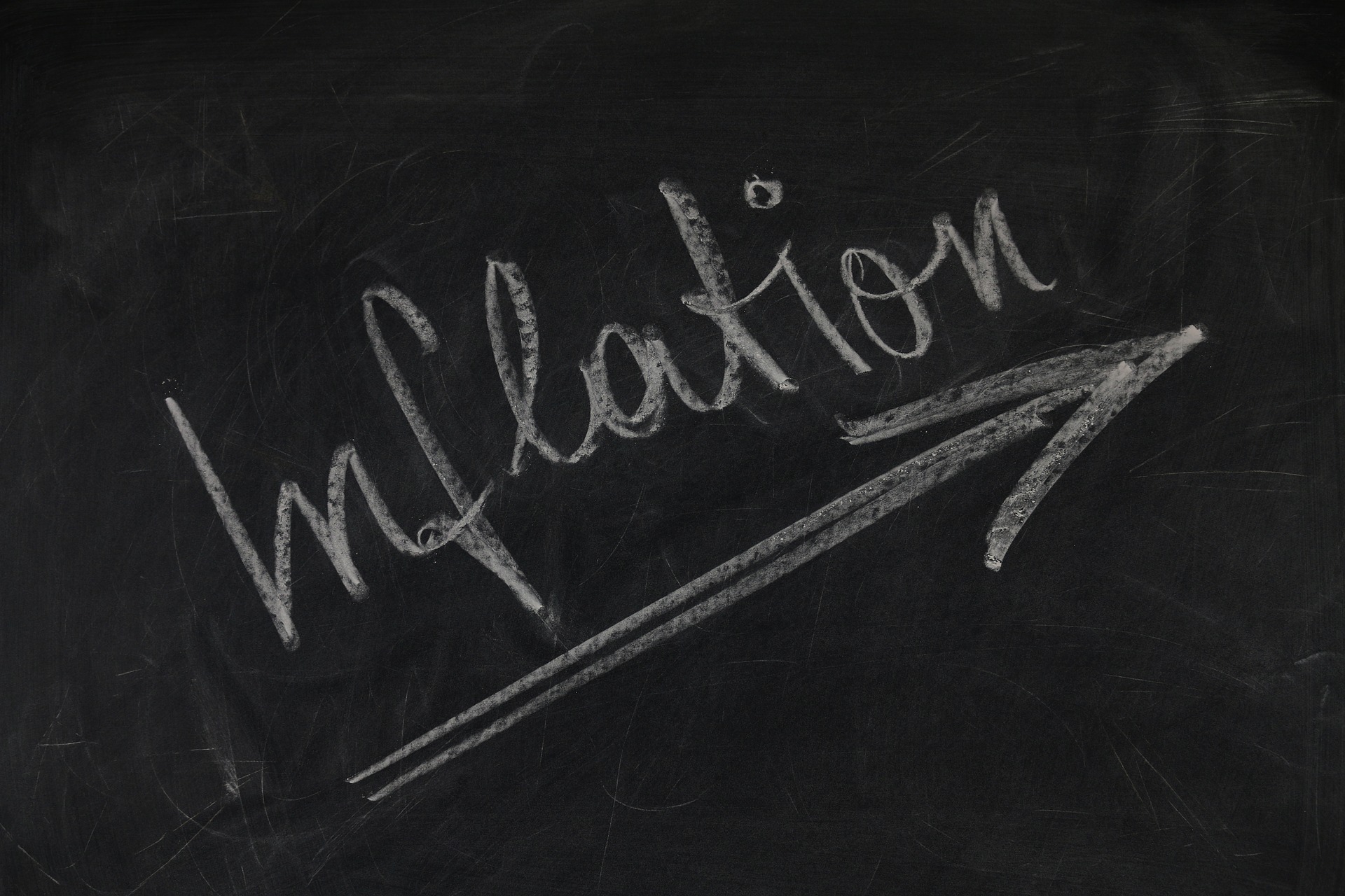 Rekord-Preisanstieg: Höchste Inflationsrate seit 1975