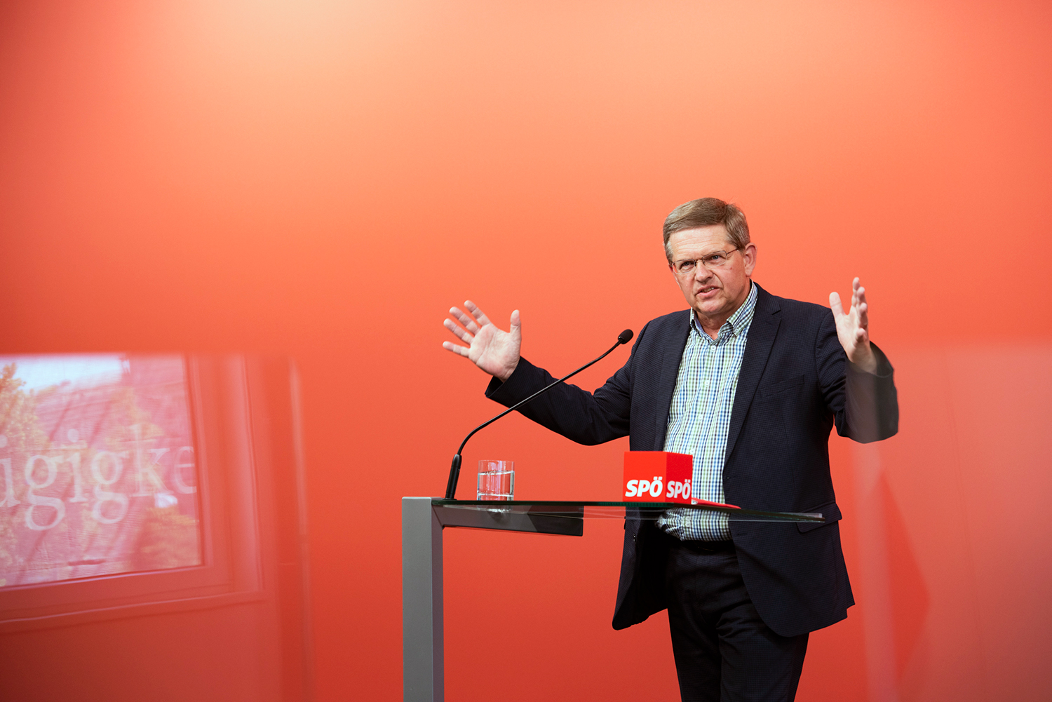 SPÖ-Deutsch: Wie lange schaut Regierung explodierenden Preisen noch zu?