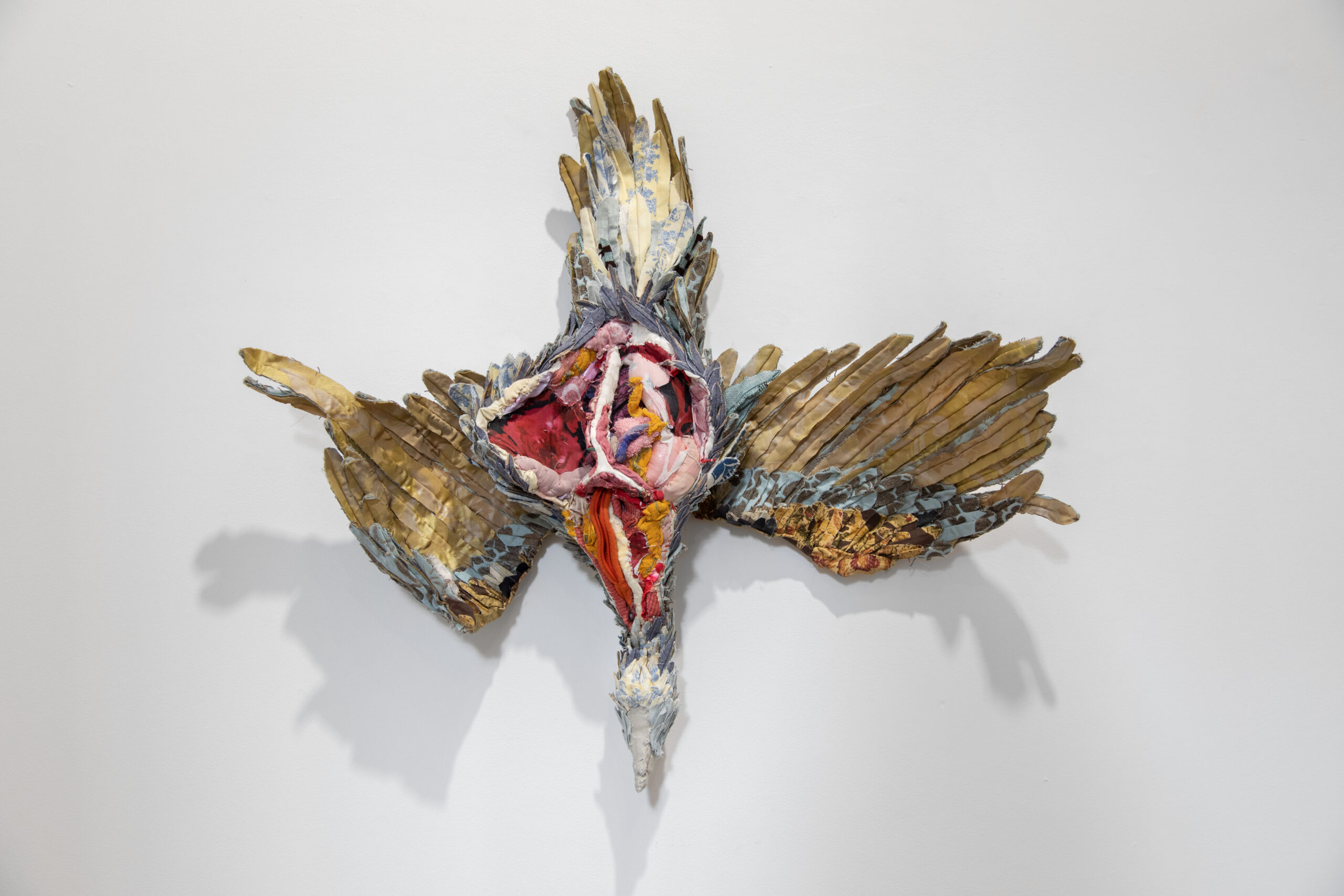 Kunsthalle Trier: Ausstellung zum Thema Fleisch in der Gegenwartskunst