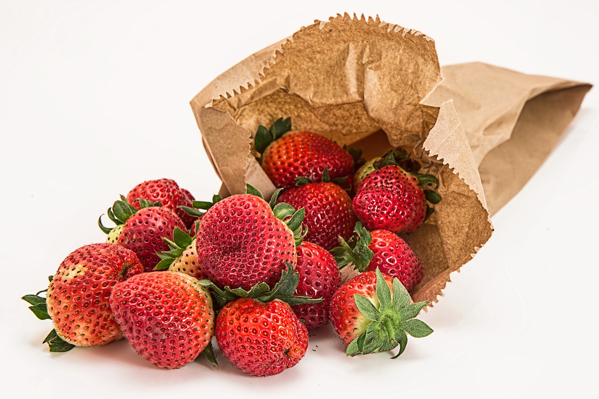 Trotz steigender Preise: Boom bei nachhaltig verpackten Produkten