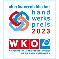 OÖ Handwerkspreise 2023: Bis 31. August einreichen