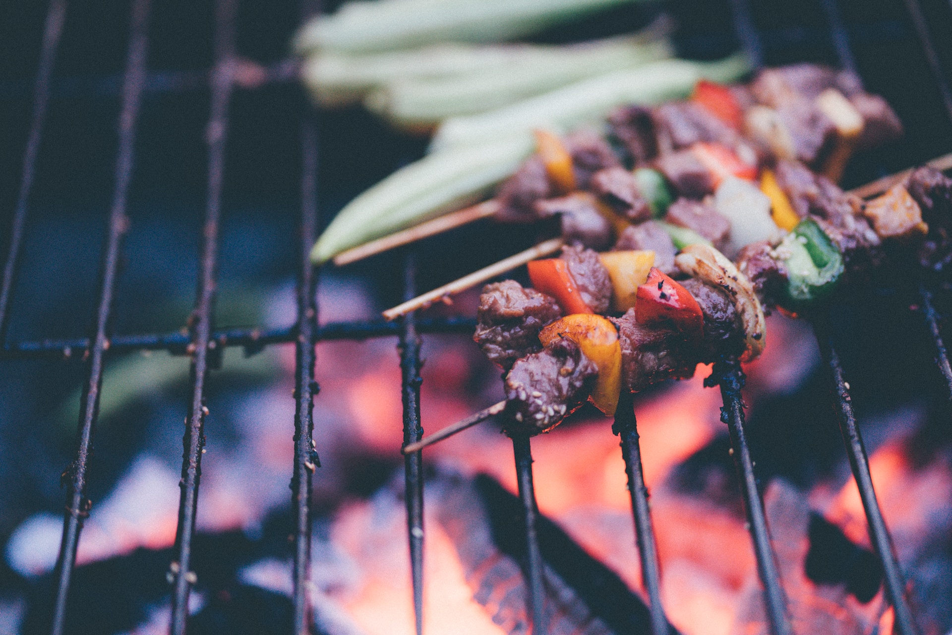 WWF-Grillfleisch-Check: Großteils konventionelle Angebote mit geringem Bio-Anteil