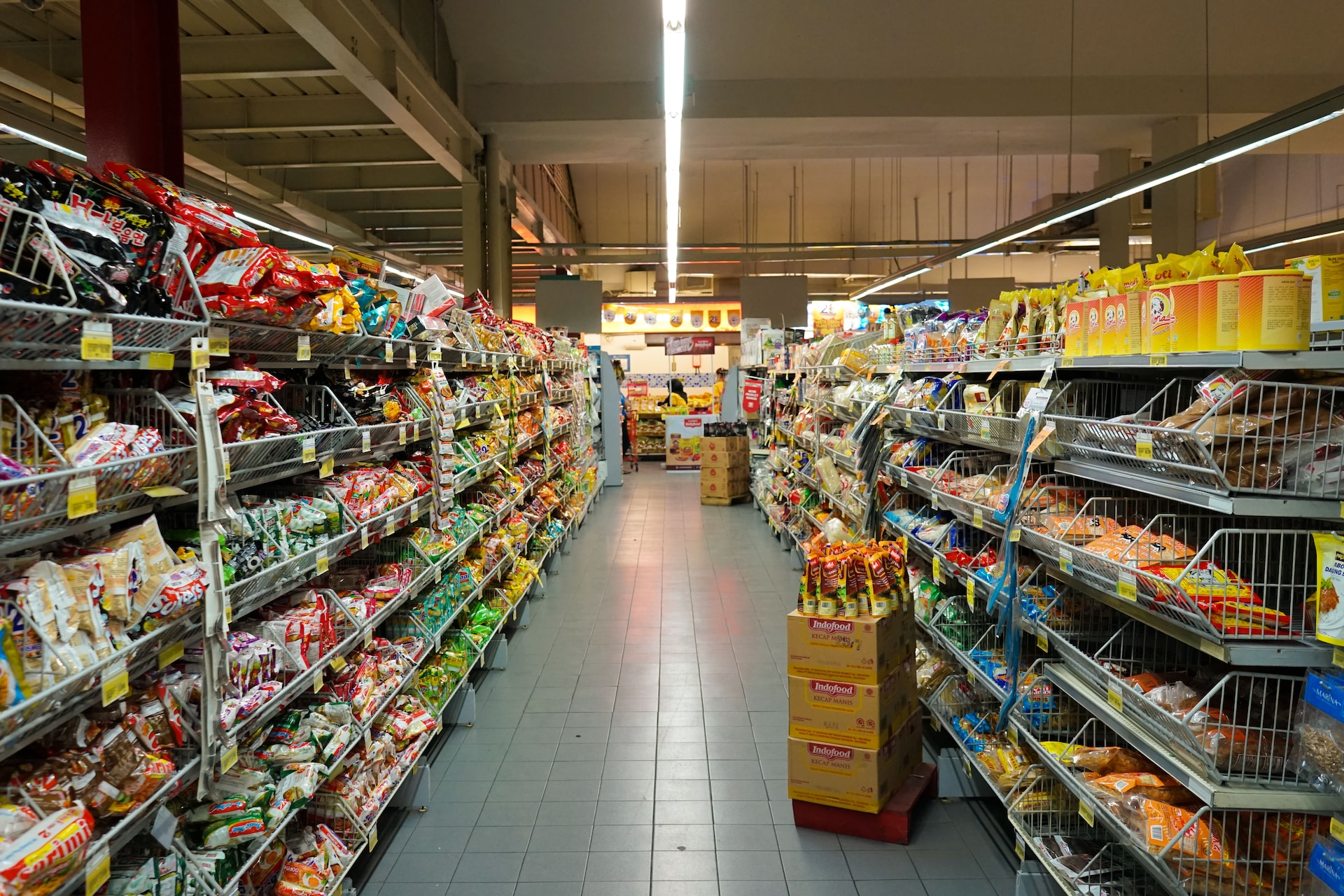 Lebensmittelpreise: Braucht Österreich staatliche Eingriffe? Zwischen Inflation, Marktmechanismen und sozialer Verantwortung – die Debatte spitzt sich zu.