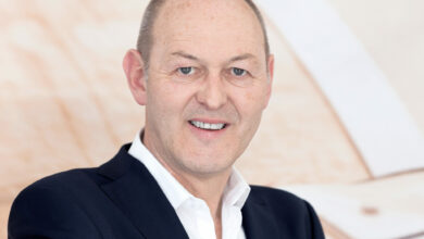 Georg Schuler, Landesinnungsmeister Tirol