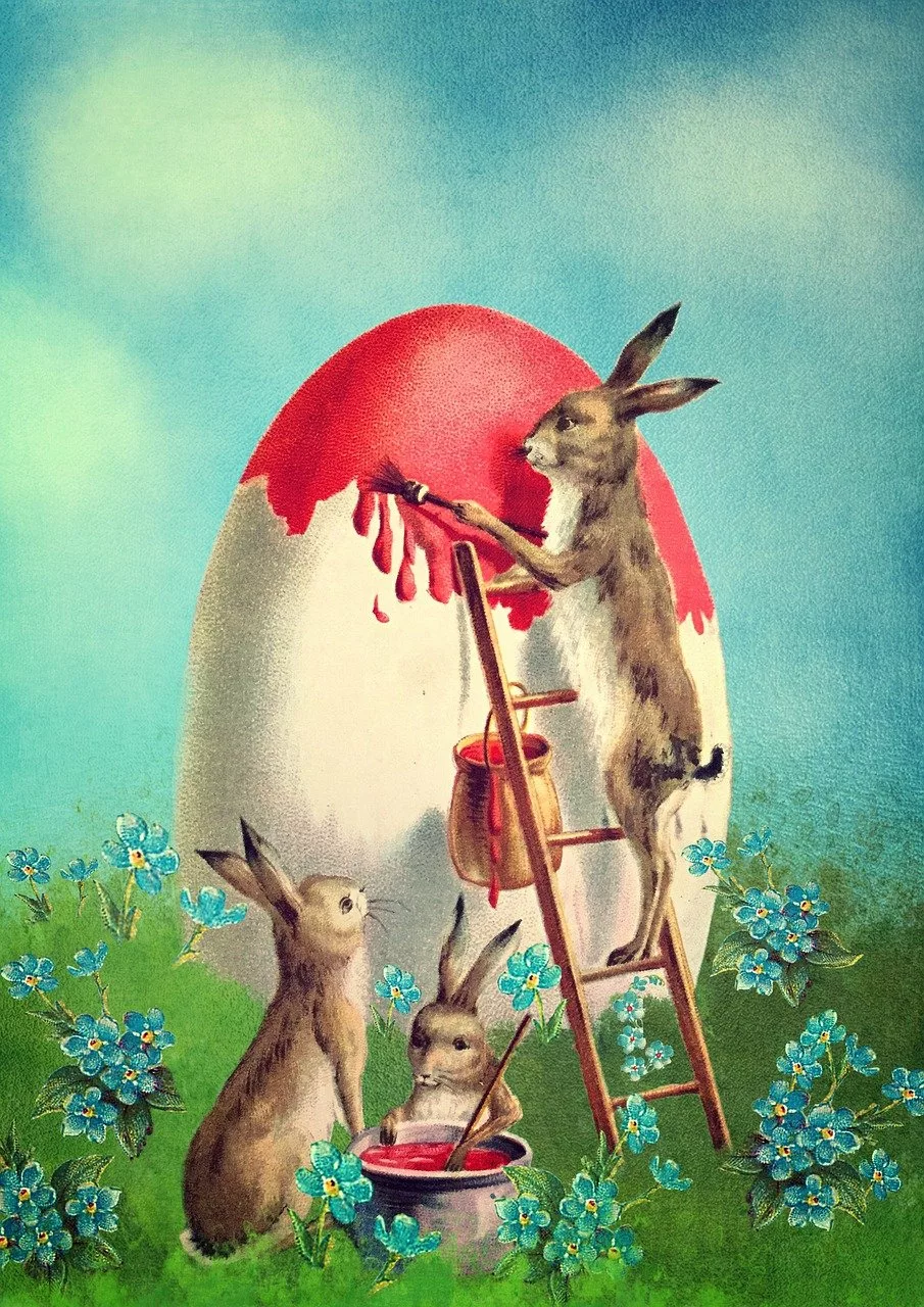 Osterschinken und die Renaissance des Fleischgenusses zu Ostern