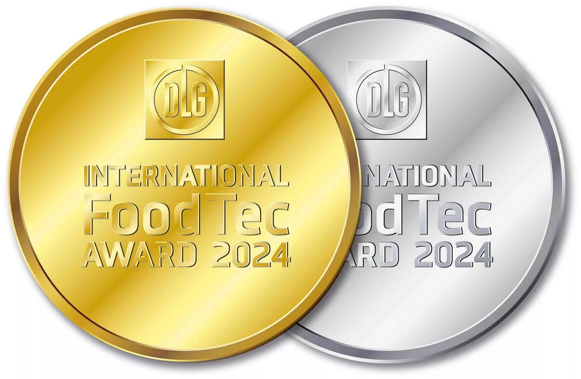 Deutsche Landwirtschafts-Gesellschaft ehrt Innovationsführer der Lebensmitteltechnik mit dem International FoodTec Award 2024