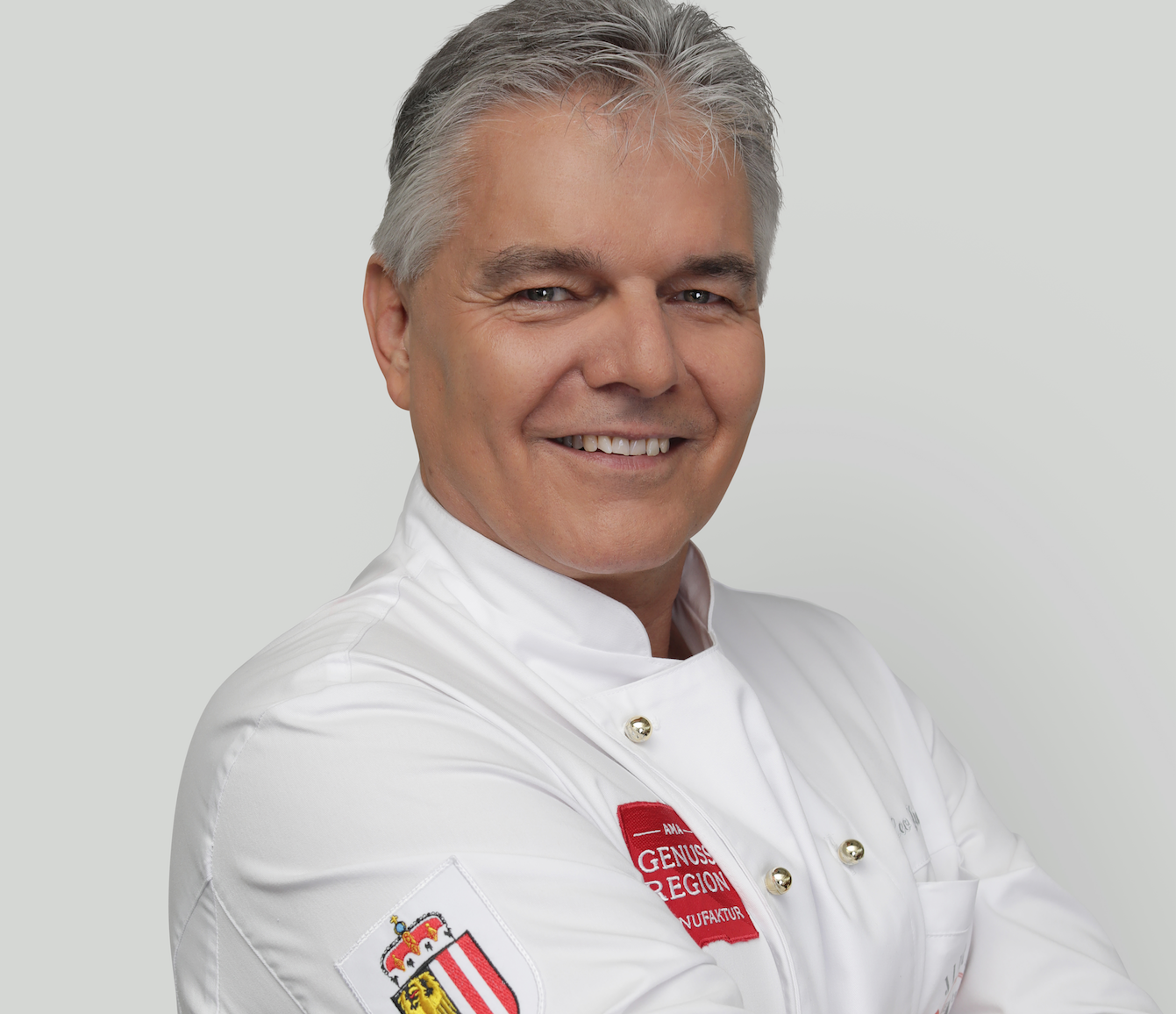 Leo Jindrak: „Die enge Zusammenarbeit des Lebensmittelhandwerks ist unsere Chance!”
