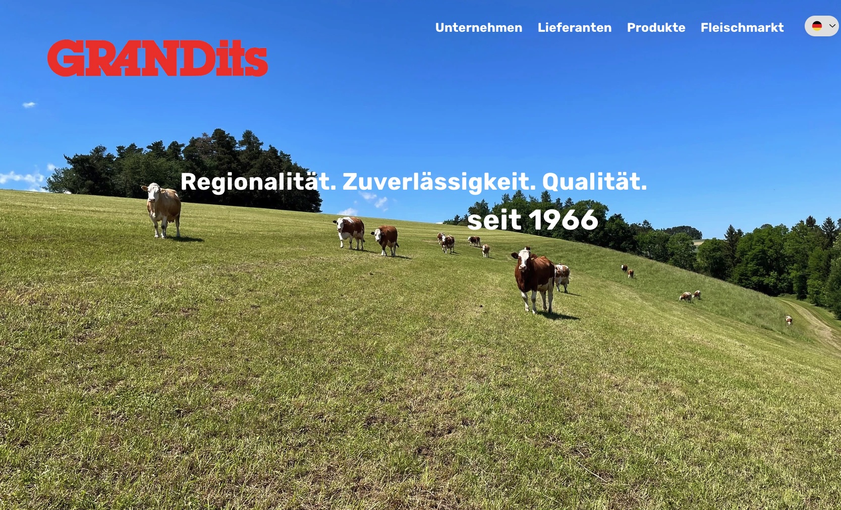 US-Konzern OSI-Group übernimmt österreichischen Rindfleischproduzenten Grandits