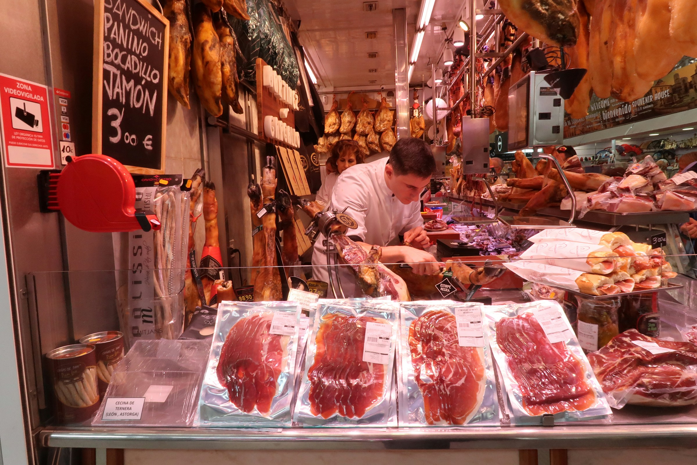 Spanien baut Fleischhandel aus: Auswirkungen auf Österreichs Importmarkt
