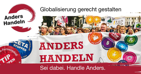 Bäuerliche Proteste gegen EU-Mercosur Abkommen: Ein Aufruf zur Ernährungssouveränität
