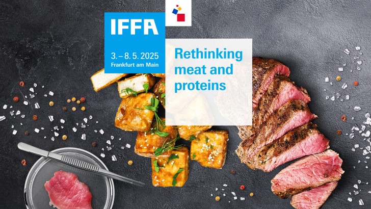 IFFA 2025: Österreichs Fleisch-Branche im Fokus auf der internationalen Leitmesse