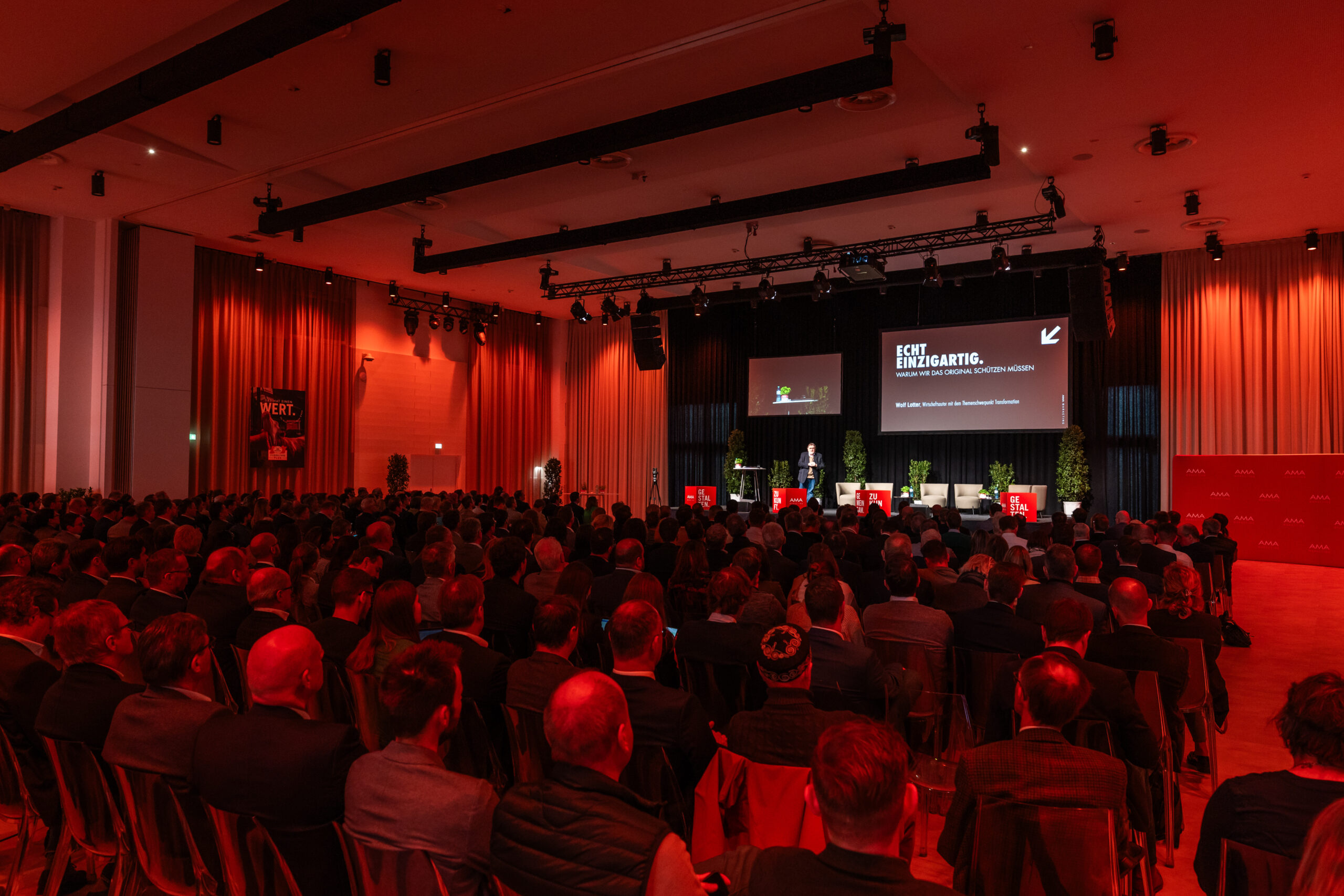 Credit: AMA-Marketing/ Meyer