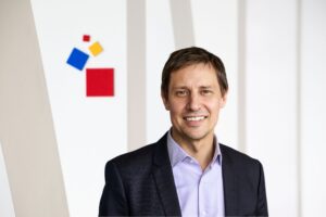 Johannes Schmid-Wiedersheim, Leiter IFFA Messe Frankfurt Exhibition GmbH