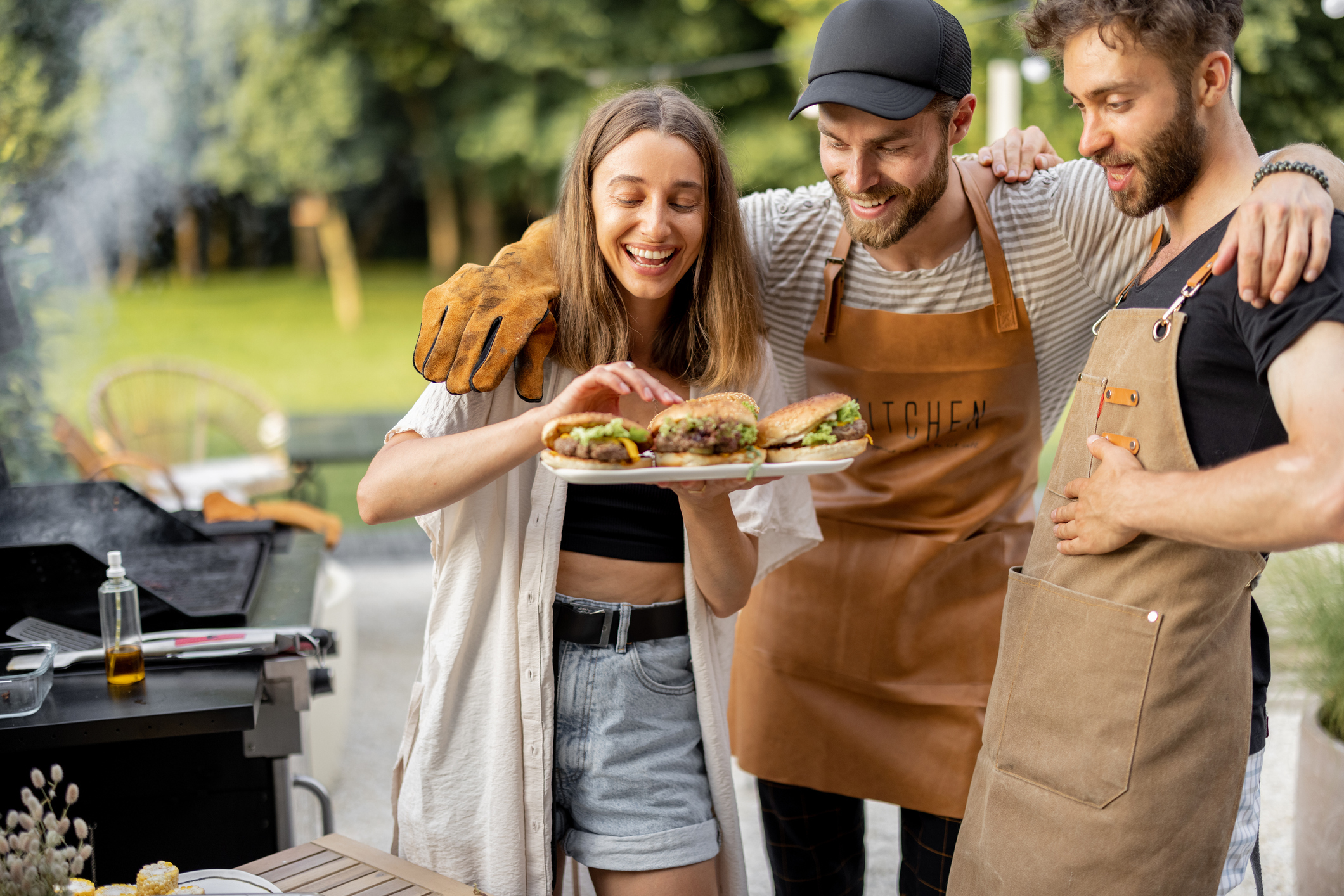 Grillnation Österreich: Wie sich Geschmack, Generationen und Gewohnheiten verändern