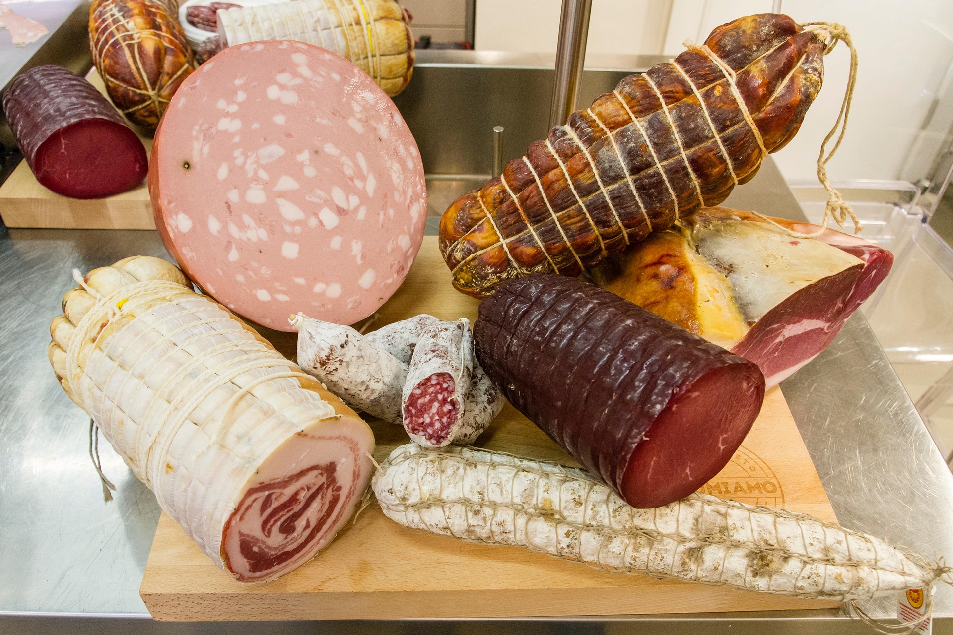 Wurstkunst trifft Italo-Flair: Mortadella-Festival bringt Top-Produzenten nach Wien