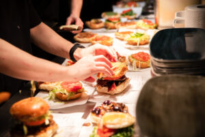 Auch wenn die Familie Tauber fünf Standorte selbst betreibt, so bietet das Unternehmen Interessierten die Chance, über ein ausgeklügeltes Franchisesystem selbst Teil der Erfolgsgeschichte zu werden. © Monika Fellner / Robin Consult