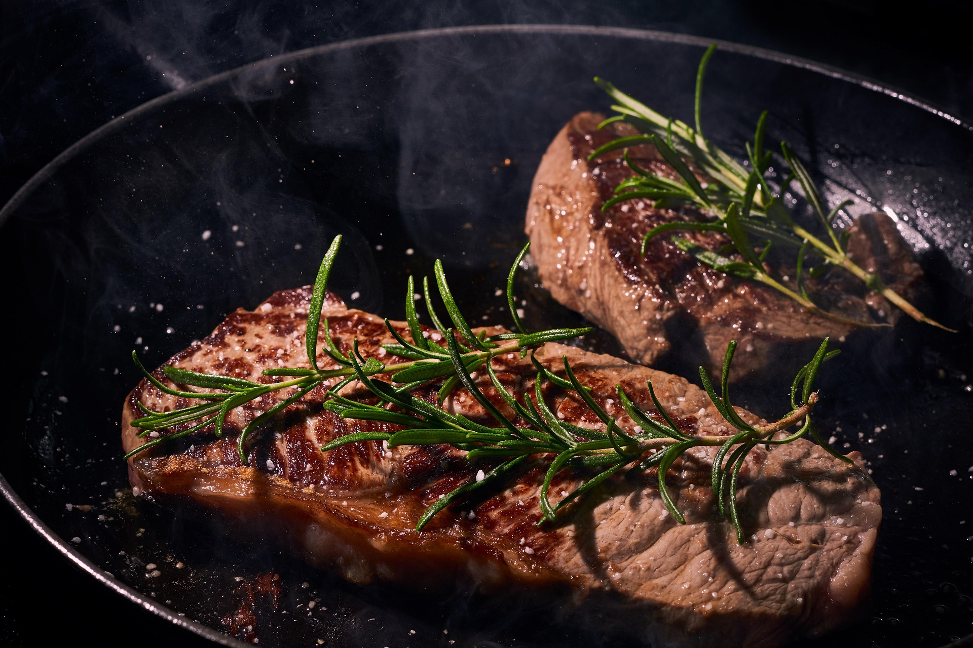 Sechs Profi-Tipps für Fleisch & Fisch: So gelingt jedes Stück garantiert