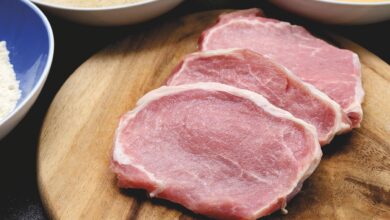 US-Studie: Schweineprotein fördert Erholung nach hartem Training besser als pflanzliche MREs. Weniger Muskelkater, Entzündung, Katabolismus – Studienfakten. Bild: Pixabay