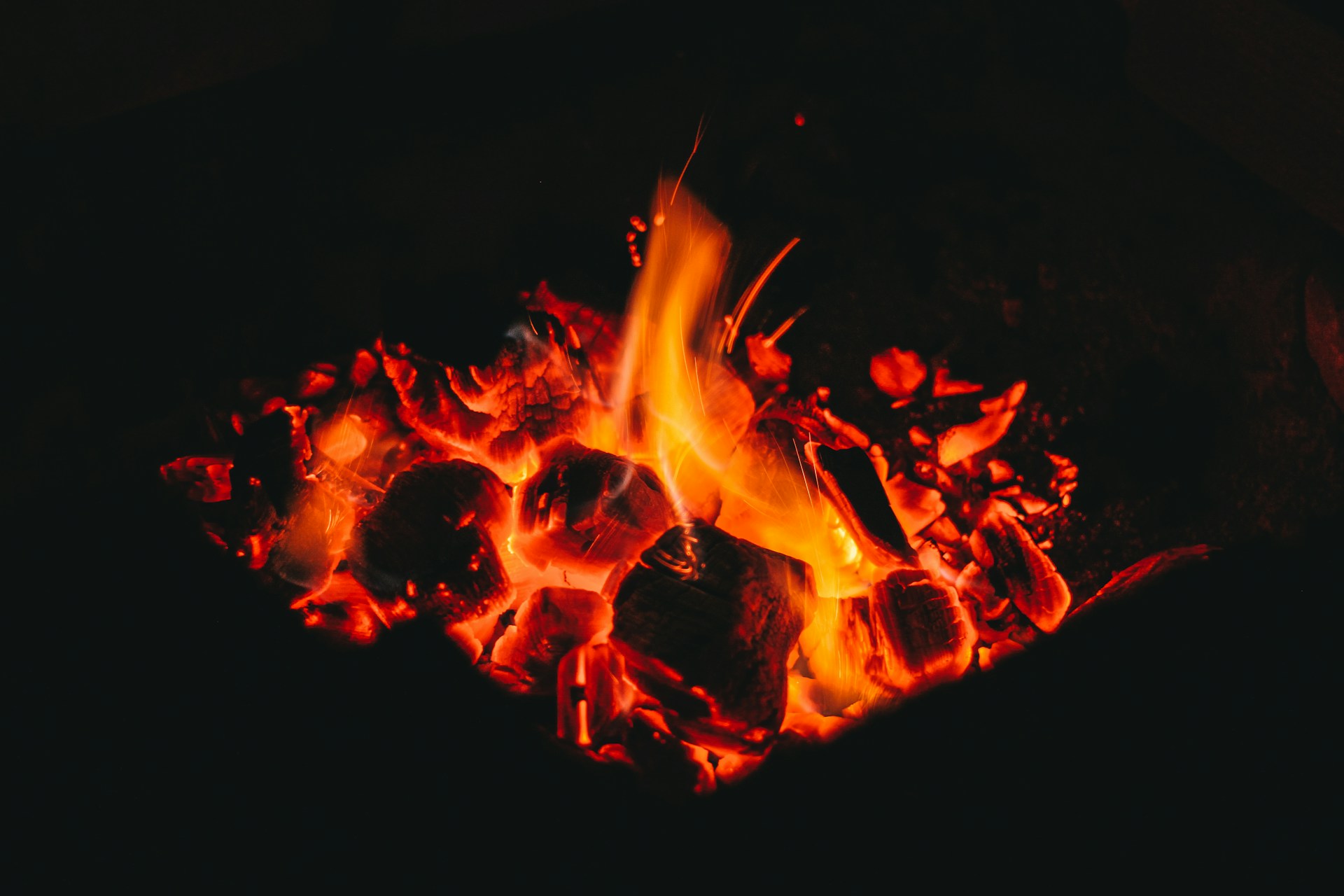 Grill- & BBQ-Meisterschaften Kaindorf: alle ON FIRE