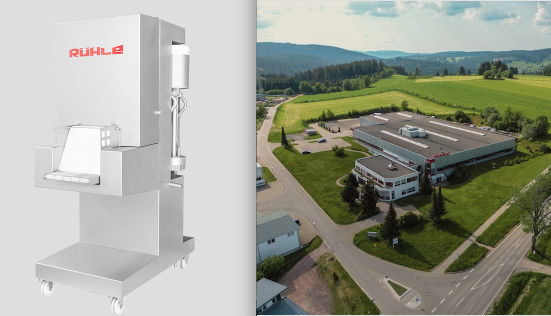 Perfekte Produkte durch Präzision