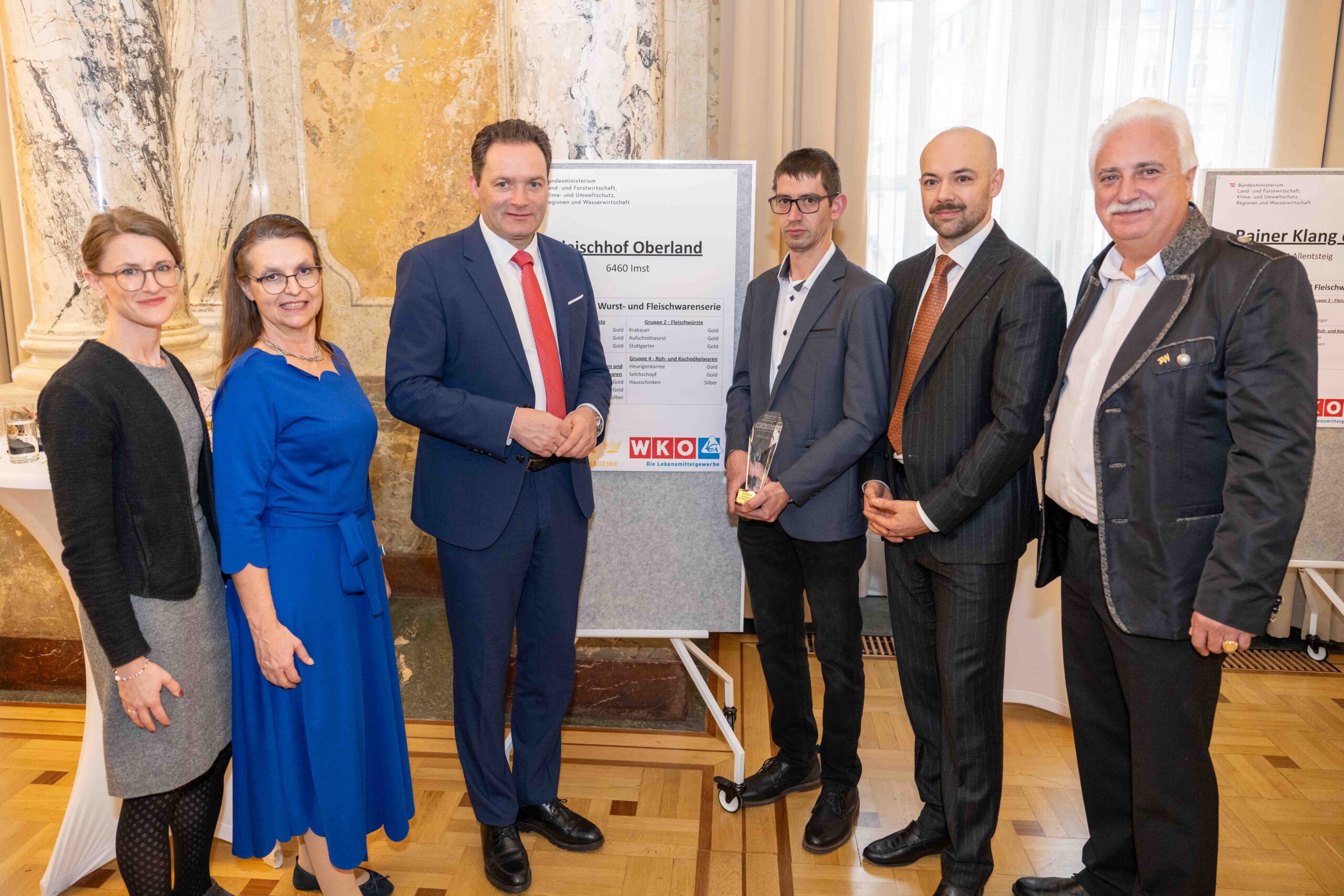 4. Fleischhof Oberland. © Rene Hermerka