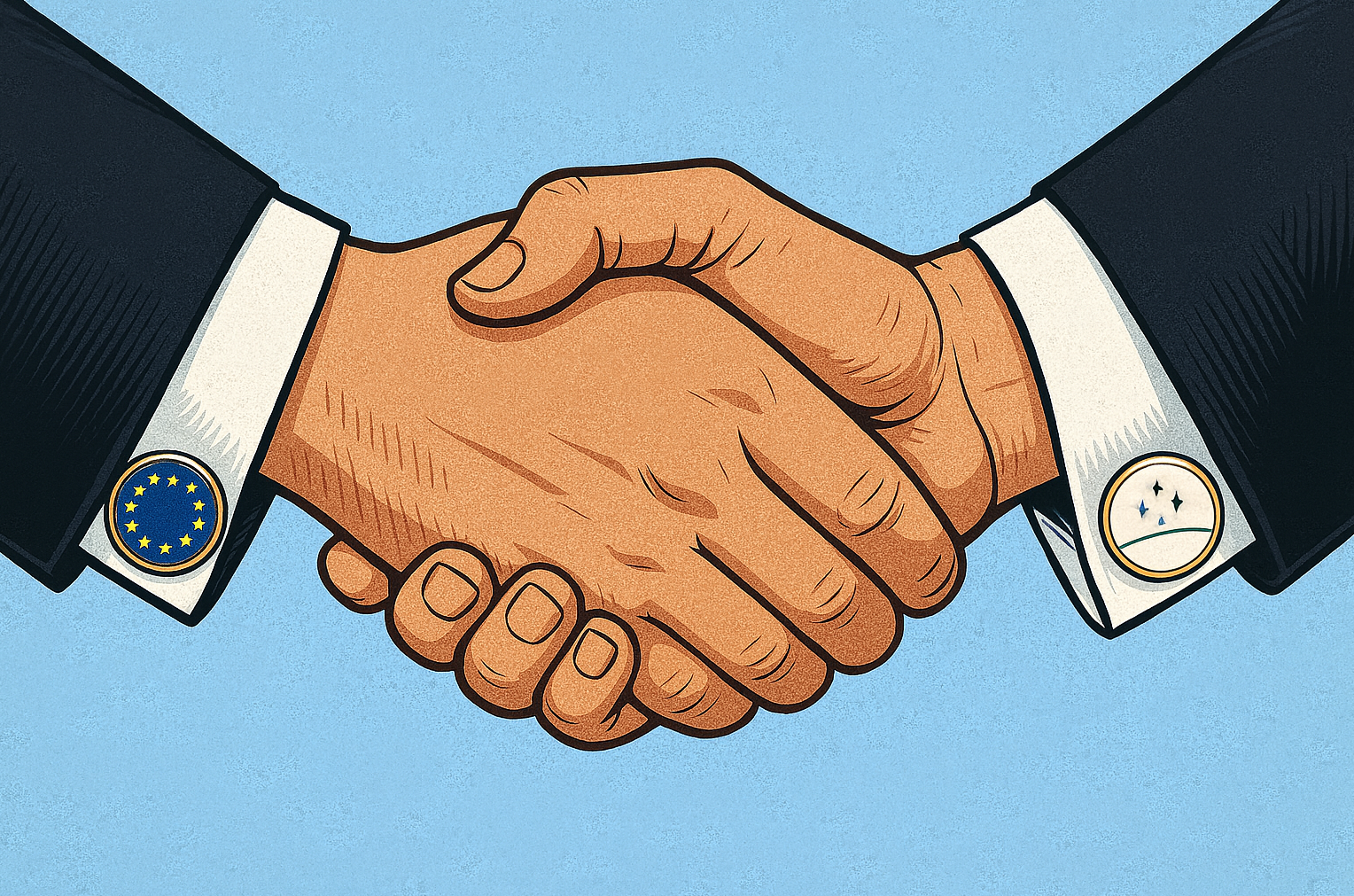 Mercosur: EU-Parlament will strengere Schutzmechanismen für die Landwirtschaft