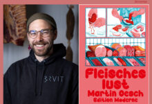 © Verlag / Simon Boss