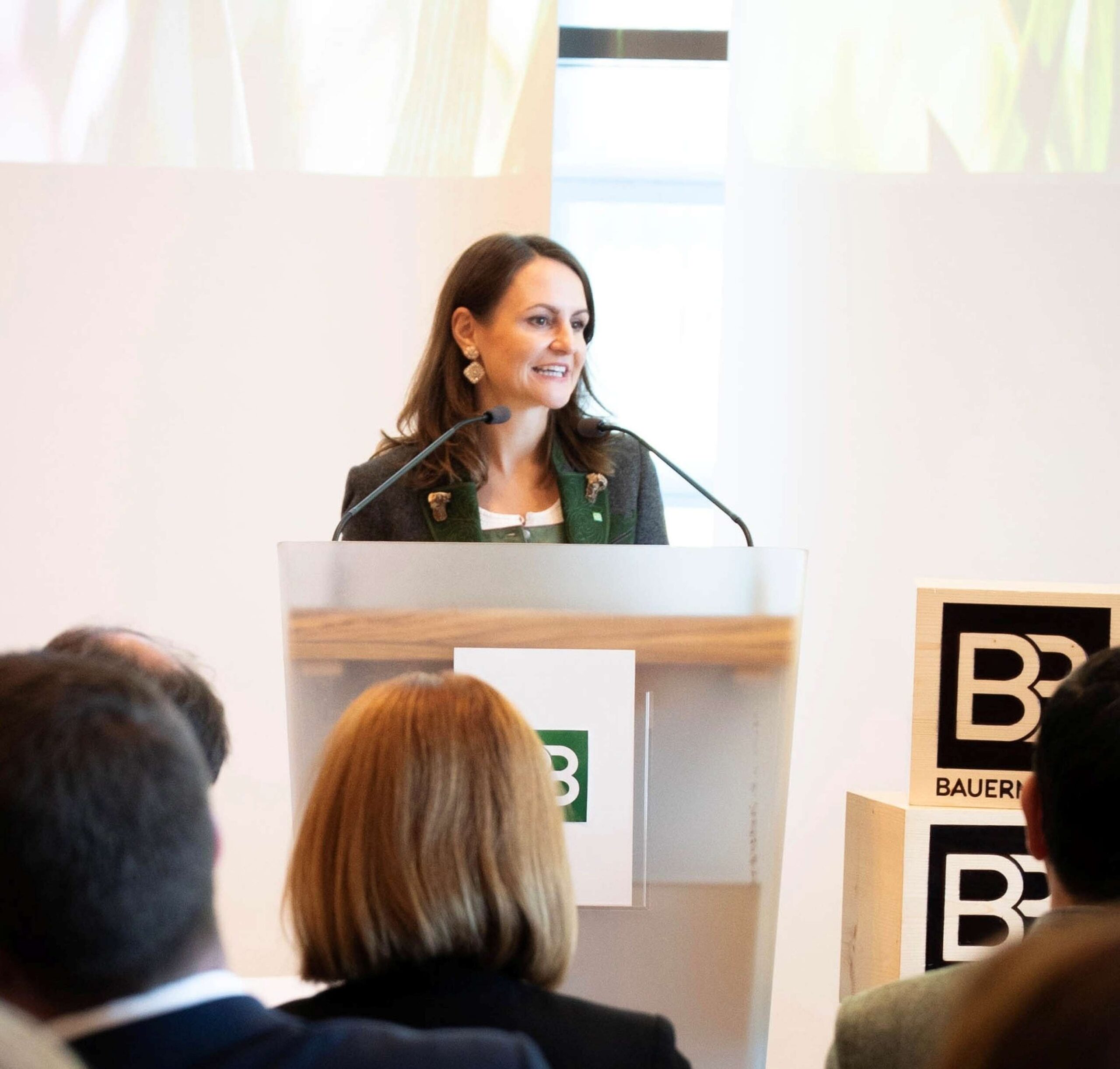 Herkunft auf den ersten Blick - Bauernbund drängt auf verpflichtende Kennzeichnung in der Gastronomie