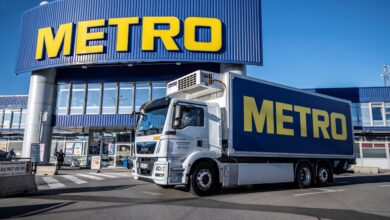 2026 feiert METRO Österreich sein 55-jähriges Bestehen.© Fotostudio MCCAT