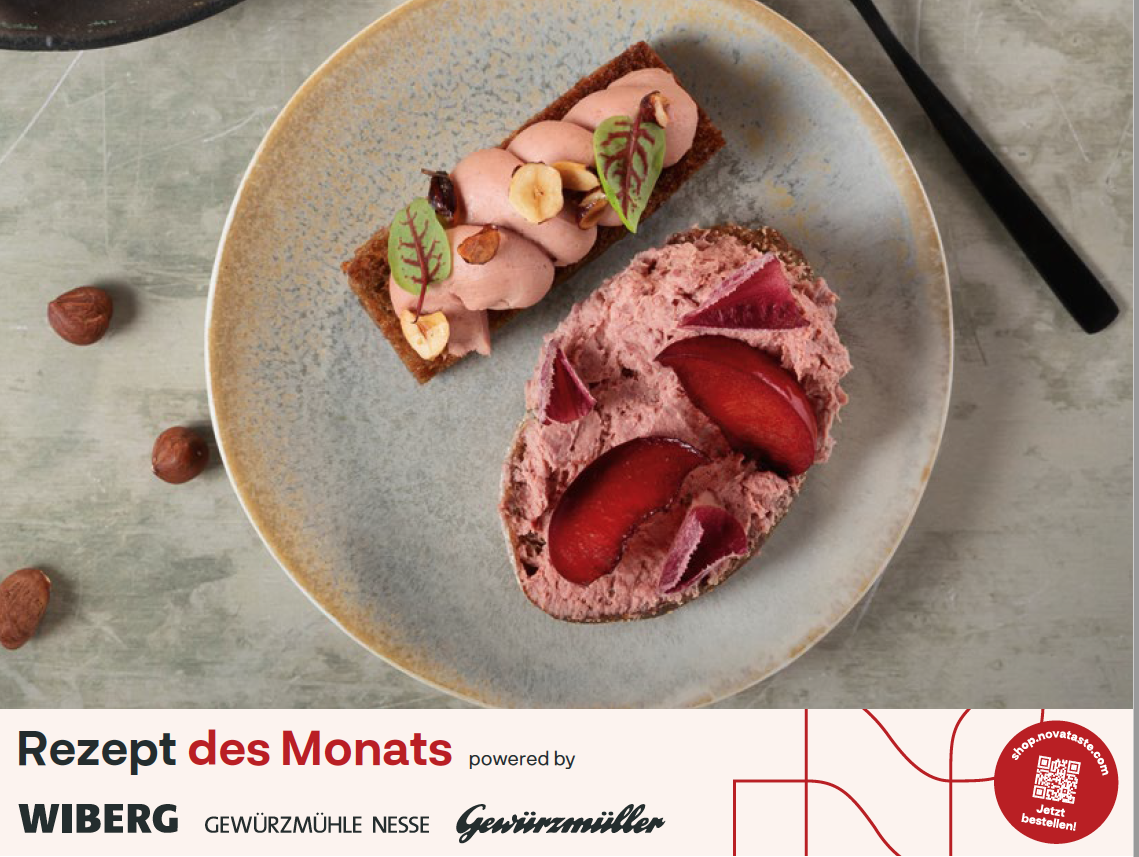 Bio-Delikatessleberwurst