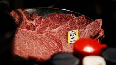 Auch für Österreichs Fleischbranche gewinnt Wagyu an Bedeutung. © Unsplash