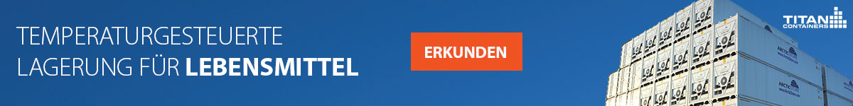 TITAN Containers