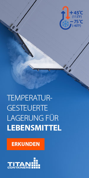 TITAN Containers